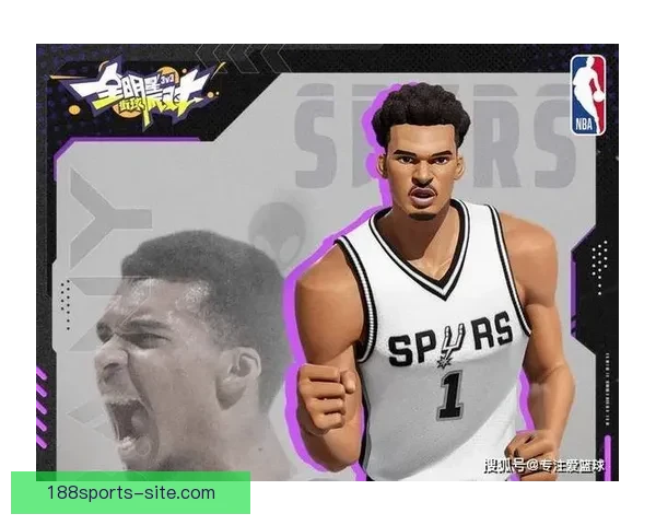 文班亚马自信表态MVP投自己一票与亚历山大争锋各展所长引热议