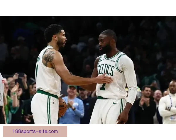 凯尔特人首节狂砍53分创造历史仅次于勇士纪录