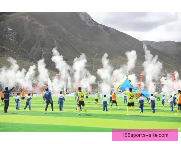 纵览2026世界杯比赛场地城市风貌与足球文化盛宴全景深度指南